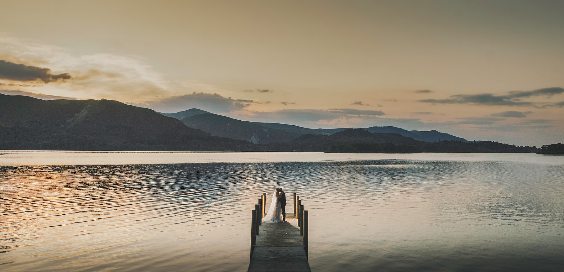 Lodore Falls Weddings